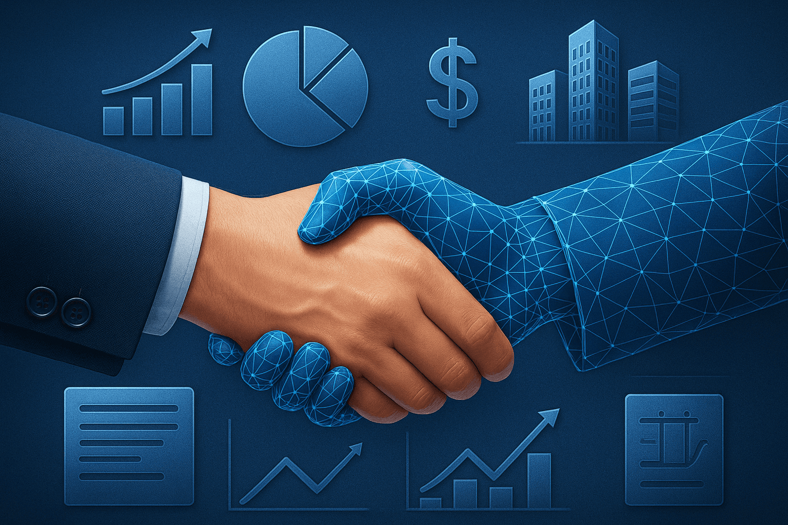 Customized and intelligent digital business solutions for businesses in NJ - Genuine Technologies Customized and intelligent digital business solutions for businesses in NJ - Genuine Technologies